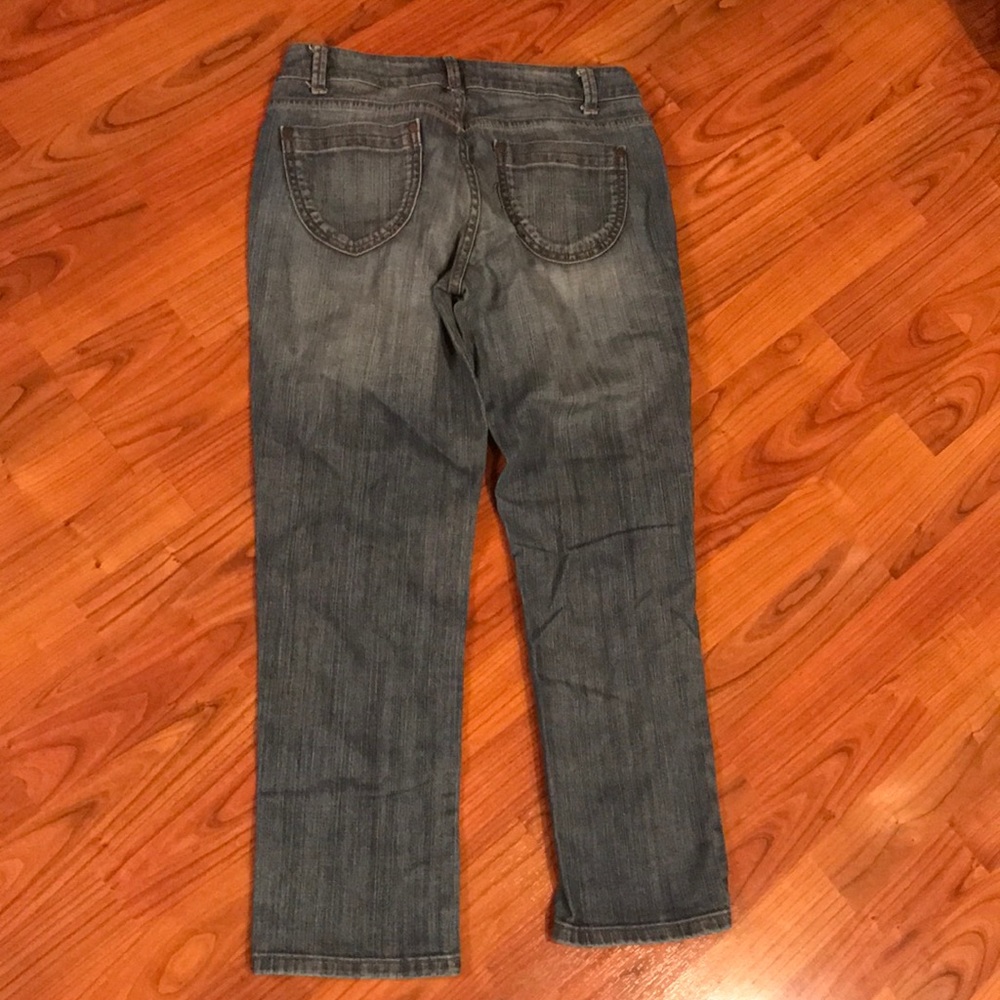 DKNY JEANS - Picture 4 of 5